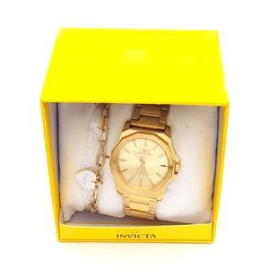 Invicta Speedway Coeurlyn 48579 Watch Bracelet Set